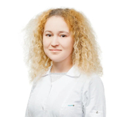 Азмукаева Маргарита Марсельевна, дерматолог