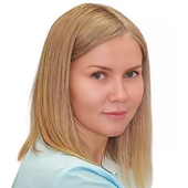 Веселова Анна Владимировна, стоматологический гигиенист