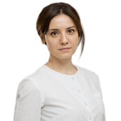 Скоркина Ирина Константиновна, хирург