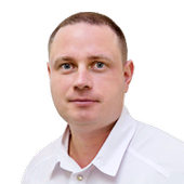 Неретин Евгений Юрьевич, онколог