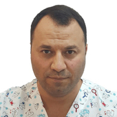 Карамян Карен Гарикович, стоматолог-хирург