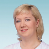 Казанцева Вероника Витальевна, психолог