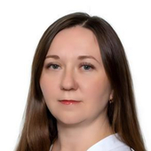 Широкова Юлия Васильевна, офтальмолог