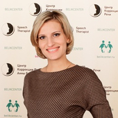 Сазонова Наталия Сергеевна, детский сурдопедагог