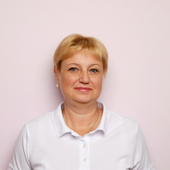 Липунова Елена Олеговна, гинеколог