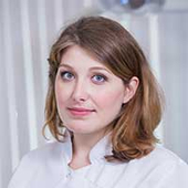 Спивак Елена Анатольевна, пародонтолог
