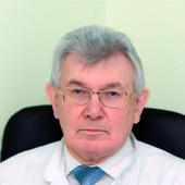 Ардашев Вячеслав Николаевич, терапевт