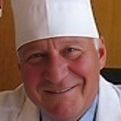 Остроухов Иван Михайлович, детский ЛОР