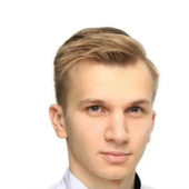 Бусыгин Егор Викторович, флеболог