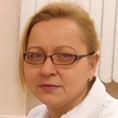 Быстрова Татьяна Анатольевна, невролог