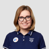 Корсикова Наталья Андреевна, анестезиолог