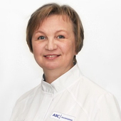 Синюшина Татьяна Анатольевна, врач УЗД