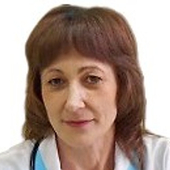 Миронова Надежда Владимировна, педиатр