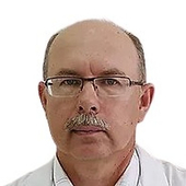 Литовкин Андрей Владимирович, гериатр