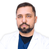 Грибанов Василий Вячеславович, мануальный терапевт