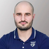 Барамашвили Зураб Нодариевич, врач УЗД
