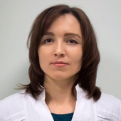 Архипова Анастасия Владимировна, ревматолог