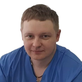 Петричко Юрий Евгеньевич, уролог