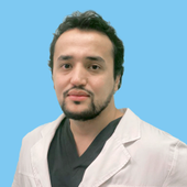 Исаков Нариман Нуманович, невролог