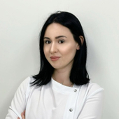 Соловьева Анастасия Александровна, дерматолог