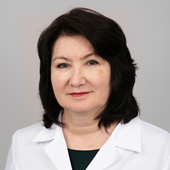 Нетылева Елена Викторовна, терапевт