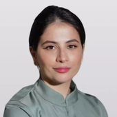 Мехтиева Марьям Абдуллаевна, гинеколог