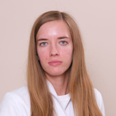 Красникова Виктория Владимировна, врач функциональной диагностики