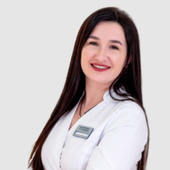 Кысса Светлана Анатольевна, ортодонт