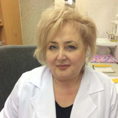 Дмитриева Галина Викторовна, гастроэнтеролог