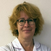 Носкова Ирина Вадимовна, офтальмолог