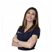 Наталья Шпак, массажист