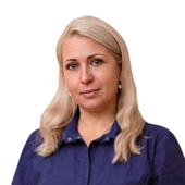 Тюлина Снежана Валериевна, стоматолог-терапевт