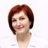 Шорина Светлана Анатольевна, детский стоматолог