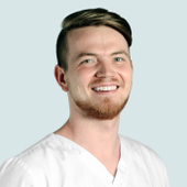 Коростелев Александр Андреевич, стоматолог-ортопед