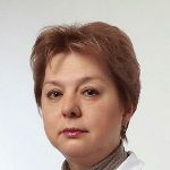 Янгуразова Дильбар Рауфовна, рентгенолог