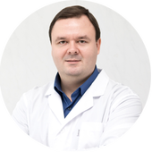 Дьяченко Виктор Владимирович, рентгенолог