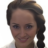 Кичатова Ирина Николаевна, ортодонт