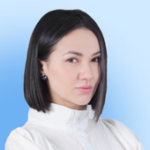 Самборская Ирина Михайловна, стоматолог-терапевт