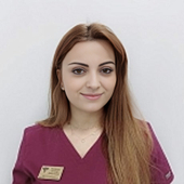 Тахирова Гюльнар Физули-Кызы, акушер-гинеколог