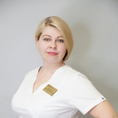 Кузнецова Светлана Анатольевна, массажист