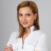 Сафарян Вардуи Симоновна, стоматолог-терапевт