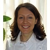 Шестопалова Альбина Васильевна, гастроэнтеролог