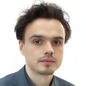 Орлов Дмитрий Николаевич, уролог