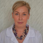 Хайрутдинова Эльвира Ильгизаровна, инфекционист