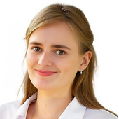 Переходова Екатерина Дмитриевна, ортодонт