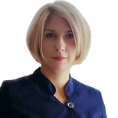 Грибова Екатерина Сергеевна, маммолог-онколог