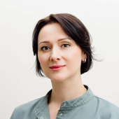 Стецик Алена Валерьевна, гинеколог