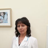 Желобкевич Гузель Флюровна, психолог