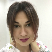 Янаева Галия Фярдиновна, врач-косметолог