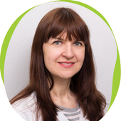 Иванова Елена Викторовна, логопед